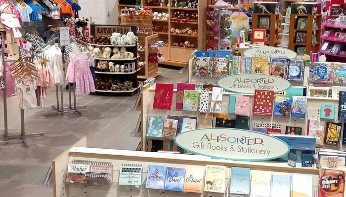 Spey Valley Shopping -  Department Store - Aviemore