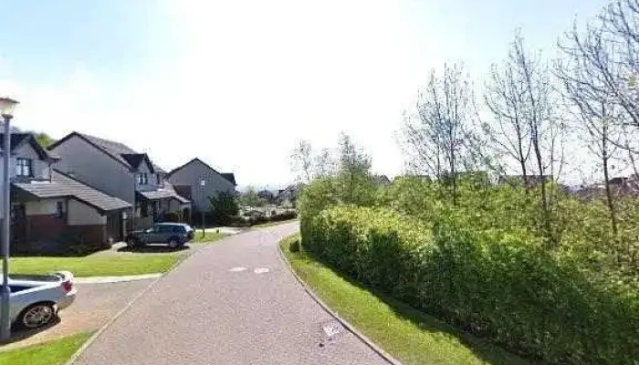 Spoiledbrat -  Street View 360deg - Glasgow