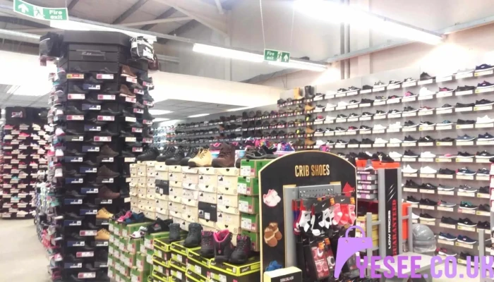 Sports Direct -  All - Glasgow