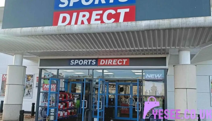 Sports Direct -  By Owner - Hamilton