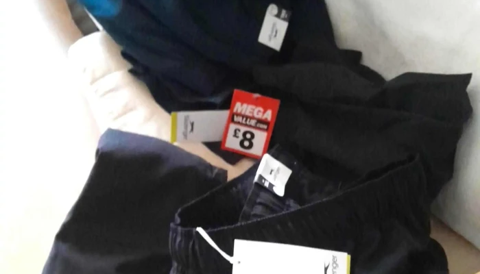 Sports Direct - Glasgow