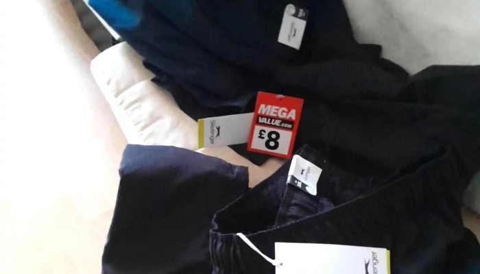 Sports Direct -  Prices - Glasgow