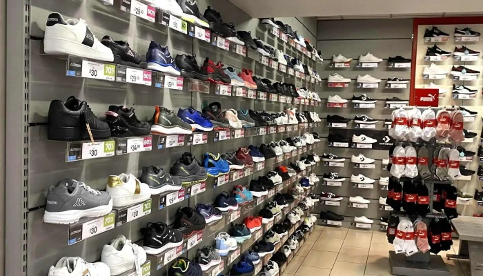 Sports Direct -  Sportswear Store - Aberdeen