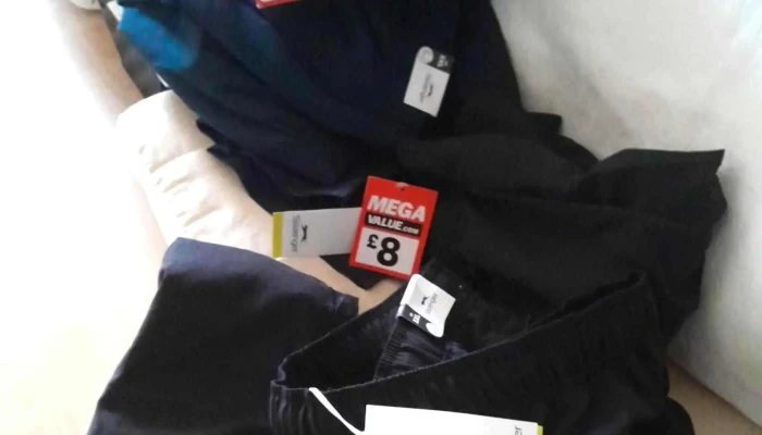 Sports Direct -  Sportswear Store - Glasgow