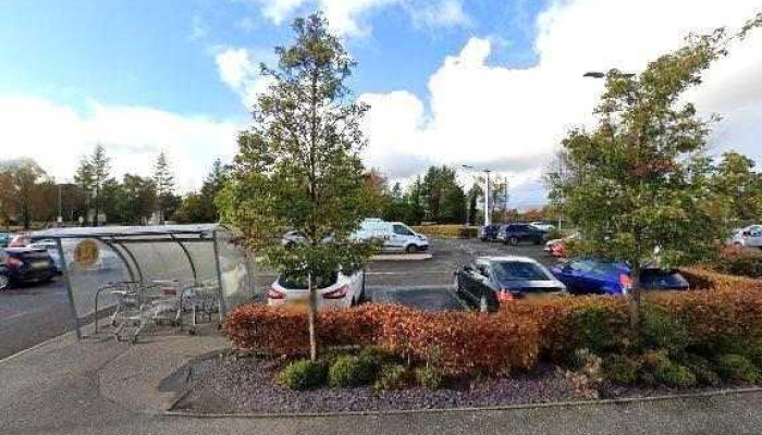 Sports Direct -  Street View 360deg - Glasgow