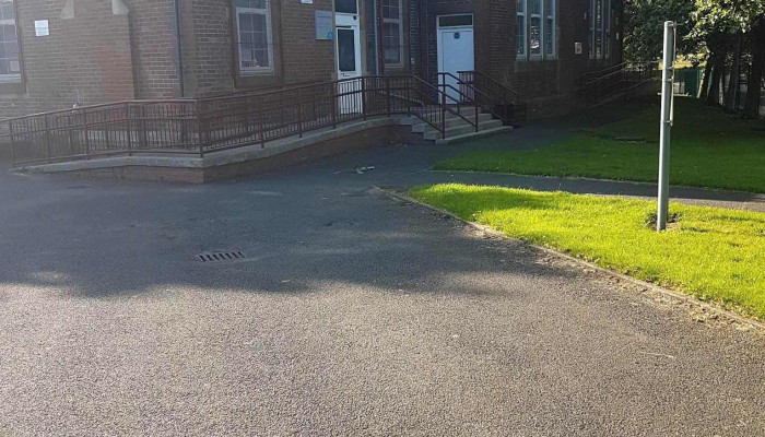 Springside Community Centre - Springside