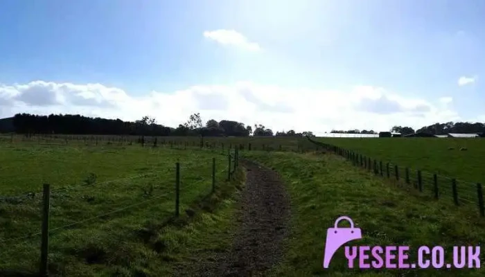 Sruc Oatridge Campus - Broxburn