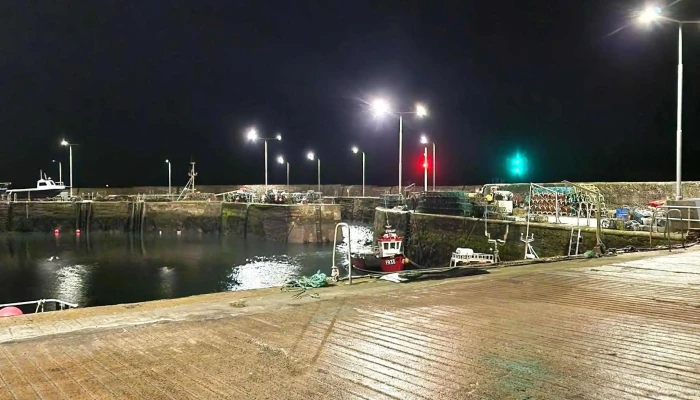 St Monans Tidal Pool -  Photos - Anstruther