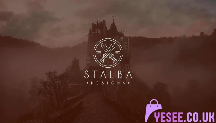 Stalba Designs - United Kingdom