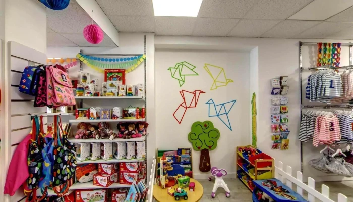 Stepping Stones Childrenswear Ltd - Stonehaven Ab39 2Be