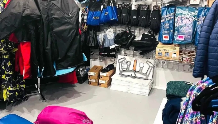 Store 67- Bikes, Camping, Yoga , Beach - Stornoway Hs1 2Ds