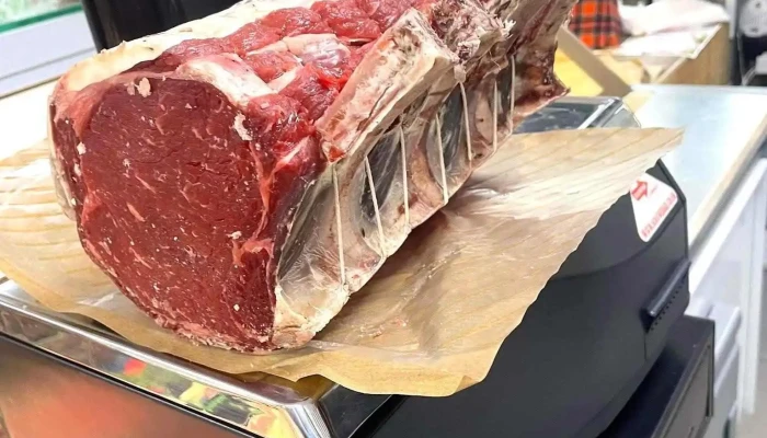 Strachan Craft Butchers Blantyre All - Glasgow