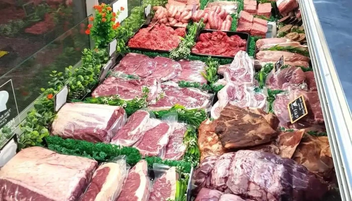 Strachan Craft Butchers Blantyre Meat - Glasgow