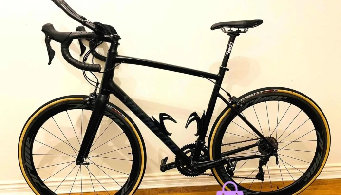 Streamline Bicycles (No repairs at this time) - Jackton