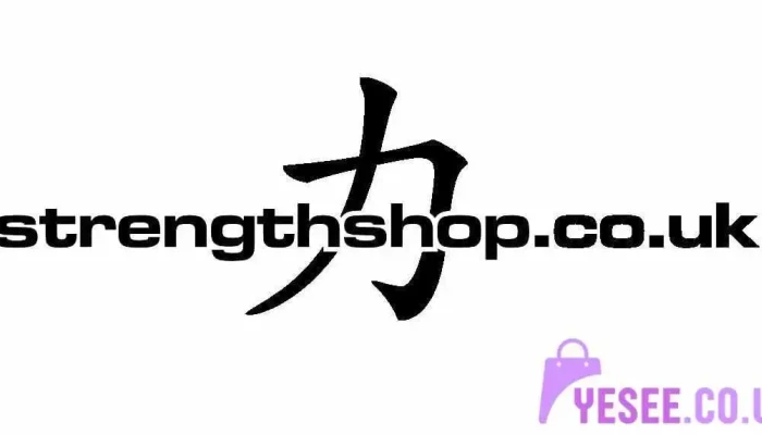 Strength Shop -  By Owner - Bellshill