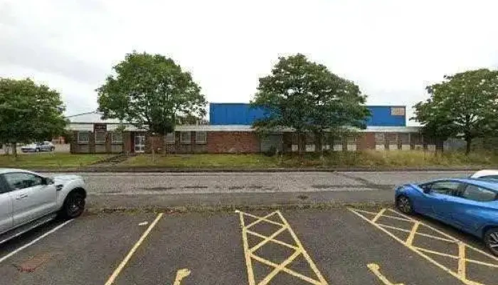 Strength Shop -  Street View 360deg - Bellshill
