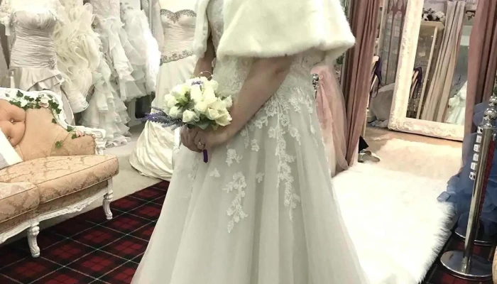 Strictly Bridal -  All - Ayr