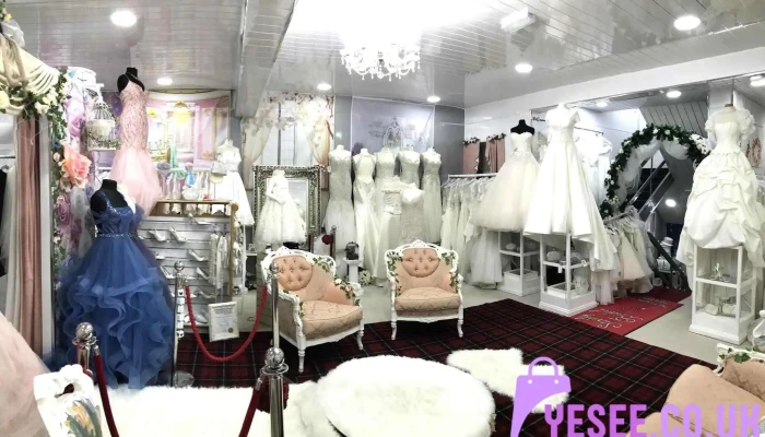 Strictly Bridal -  By Owner - Ayr