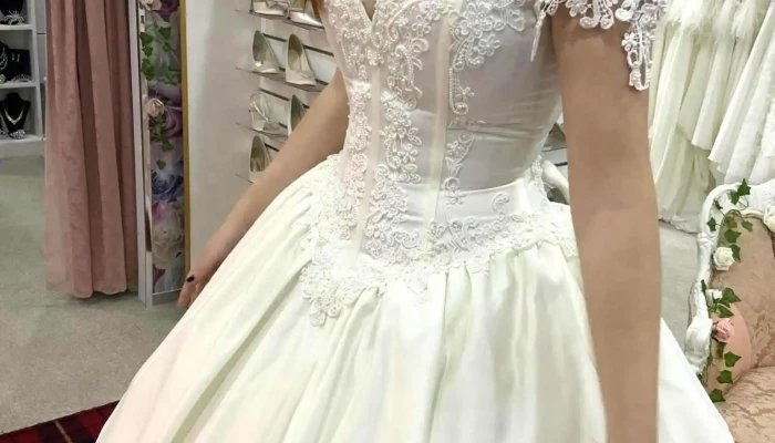 Strictly Bridal -  Photograph - Ayr