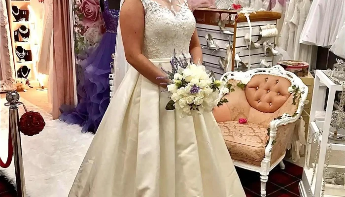 Strictly Bridal -  Wedding - Ayr