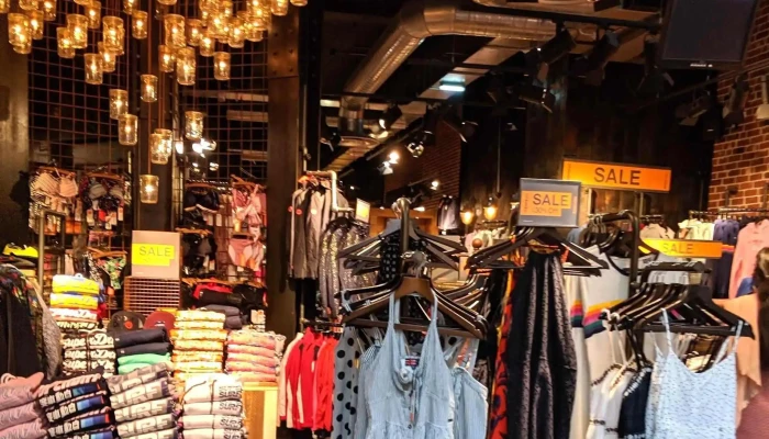 Superdry -  Near Me - Glasgow