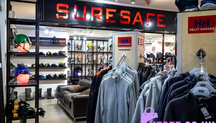 Suresafe Protection - Cumbernauld