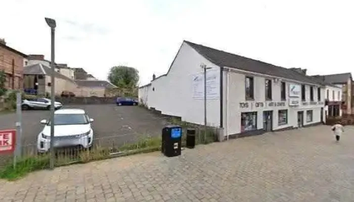 Swaddle -  Street View 360deg - Hamilton