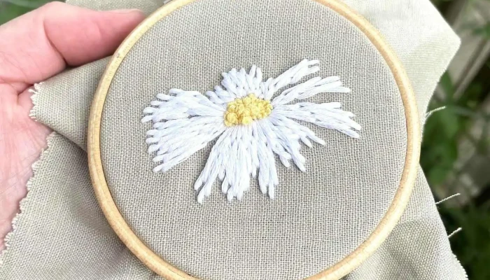 Sweet Thorn - United Kingdom
