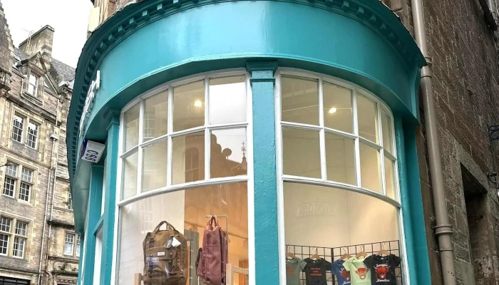 Swish Edinburgh -  Clothing Store - Edinburgh