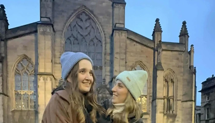 Swish Edinburgh -  Videos - Edinburgh