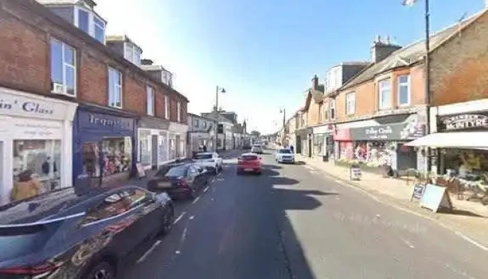 Swoon Boutique Prestwick -  Street View 360deg - Prestwick