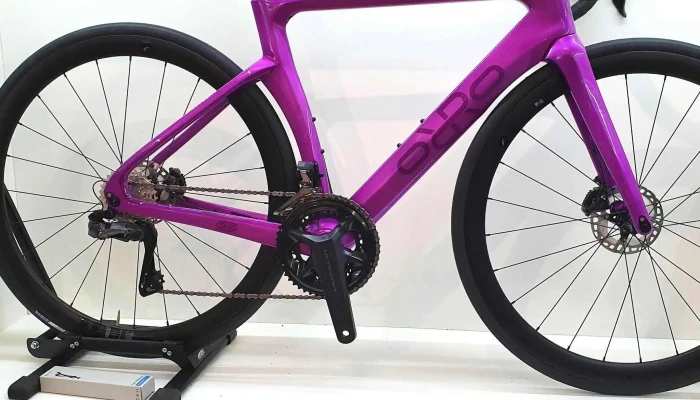 Synergy Cycles -  Reviews - Auchterarder
