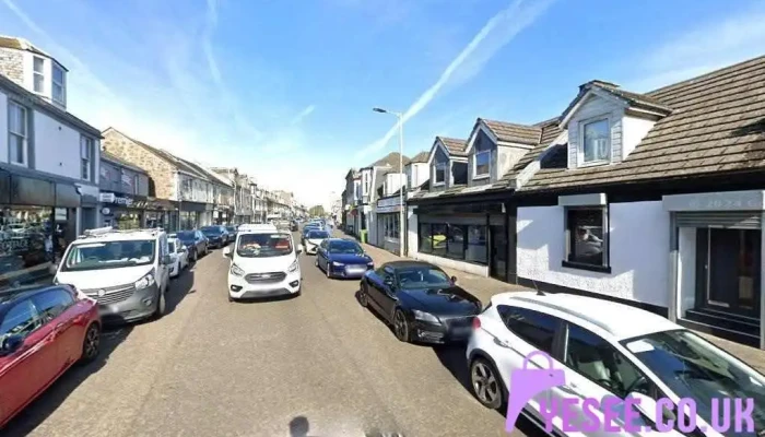 Tarmen Lingerie - Saltcoats Ka21 5Ds