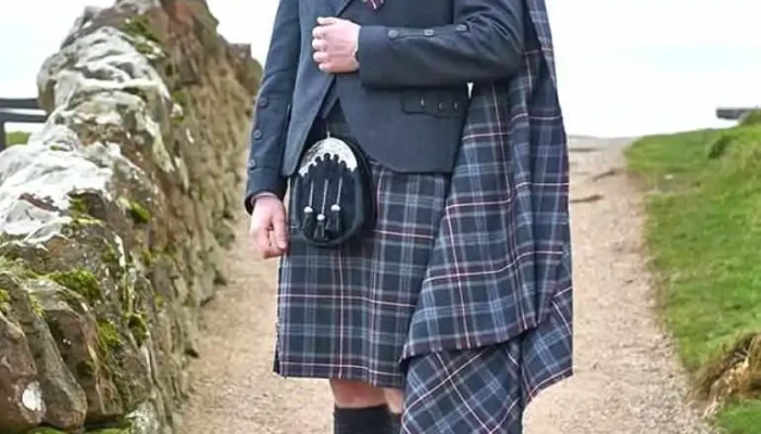 Tartan Kilts Direct - Tininver St