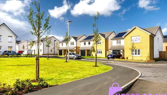 Taylor Wimpey Dargavel Village -  All - Bishopton