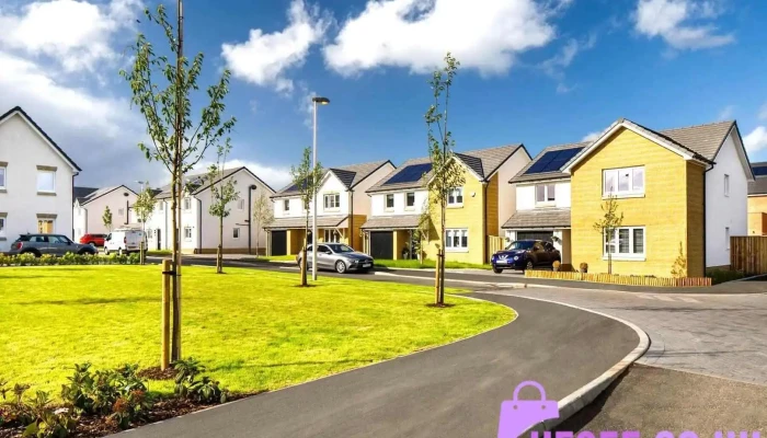 Taylor Wimpey Dargavel Village - Bishopton
