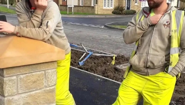 Taylor Wimpey Dargavel Village -  Cement - Bishopton