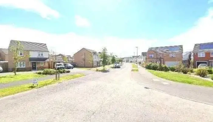 Taylor Wimpey Dargavel Village -  Street View 360deg - Bishopton