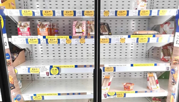 Tesco Extra -  Address - Bellshill