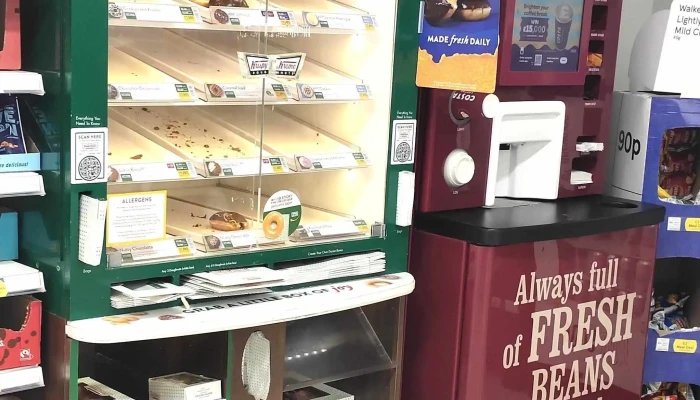 Tesco Extra -  Catalog - Alloa