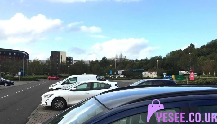 Tesco Extra -  Videos - Alloa