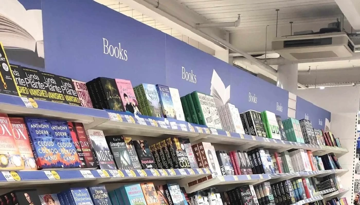 Tesco Extra -  Where - Alloa