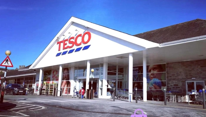 Tesco Superstore -  All - Forfar