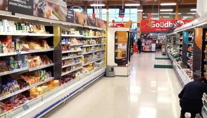 Tesco Superstore -  All - Annan
