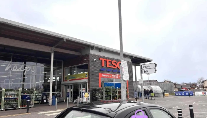 Tesco Superstore - Tesco