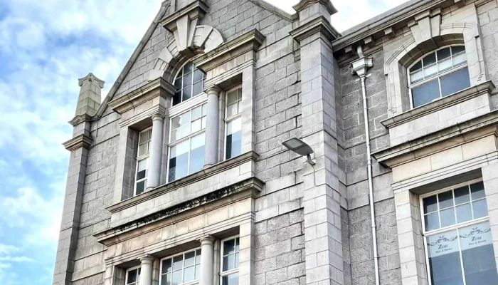 The Academy -  Near Me - Aberdeen