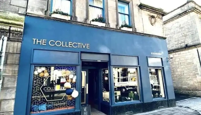 The Bo'ness Collective - Bo'Ness