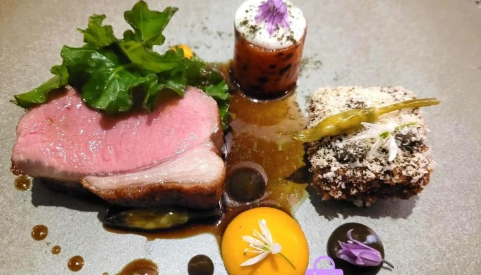 The Cellar At 24 -  Food Drink - Anstruther