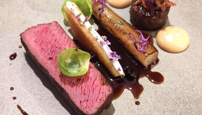 The Cellar At 24 -  Restaurant - Anstruther