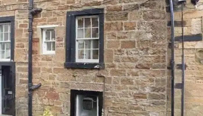 The Cellar At 24 -  Street View 360deg - Anstruther